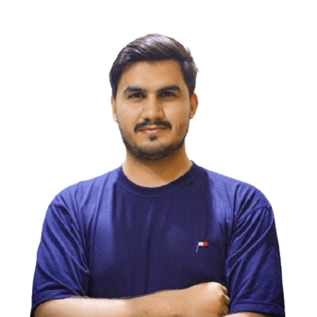 Muhammad Kashif, Founder of devAge